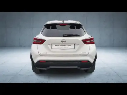 Photo 3 Nissan Juke  1.6 Hybrid 143ch Business+ 2023.5