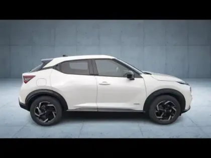 Photo 5 Nissan Juke  1.6 Hybrid 143ch Business+ 2023.5
