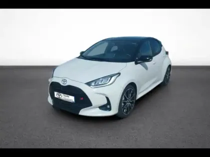 Photo Toyota Yaris
