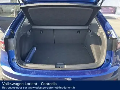 Photo 26 Volkswagen Taigo Gén. I Ph1 Evo VW Edition 5