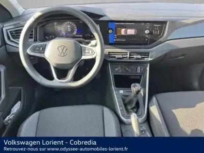 Photo 20 Volkswagen Taigo Gén. I Ph1 Evo VW Edition 5