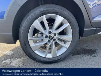 Photo 27 Volkswagen Taigo Gén. I Ph1 Evo VW Edition 5