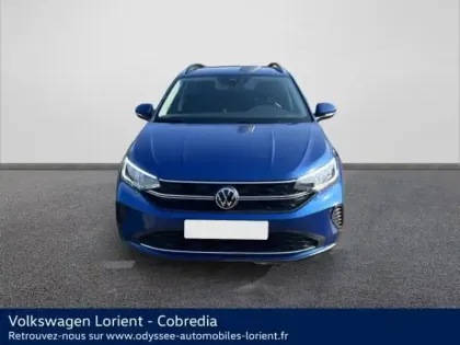 Photo 19 Volkswagen Taigo Gén. I Ph1 Evo VW Edition 5