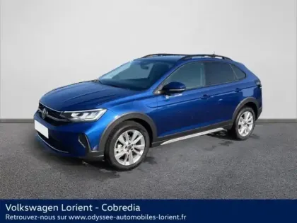 Photo 15 Volkswagen Taigo Gén. I Ph1 Evo VW Edition 5