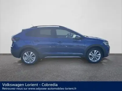 Photo 18 Volkswagen Taigo Gén. I Ph1 Evo VW Edition 5