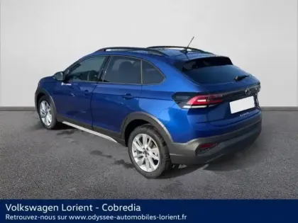 Photo 17 Volkswagen Taigo Gén. I Ph1 Evo VW Edition 5