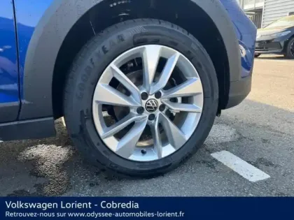 Photo 28 Volkswagen Taigo Gén. I Ph1 Evo VW Edition 5