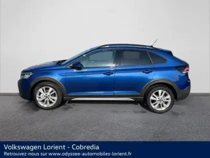 Photo 16 Volkswagen Taigo Gén. I Ph1 Evo VW Edition 5