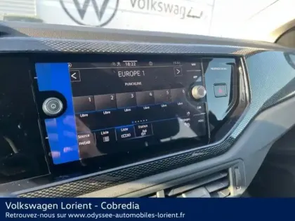 Photo 22 Volkswagen Taigo Gén. I Ph1 Evo VW Edition 5