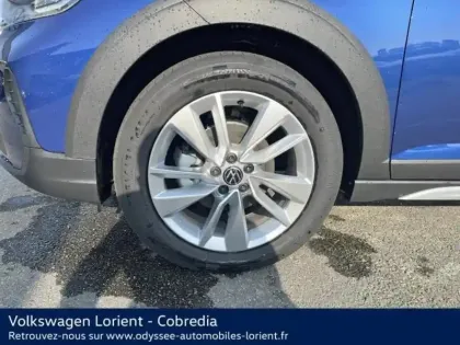 Photo 29 Volkswagen Taigo Gén. I Ph1 Evo VW Edition 5