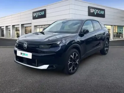 Photo Citroën C4