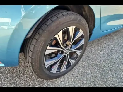 Photo 12 Renault Zoé Zoe E-Tech Limited charge normale R110 Achat Intégral