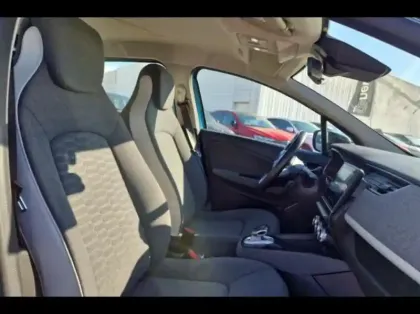 Photo 9 Renault Zoé Zoe E-Tech Limited charge normale R110 Achat Intégral