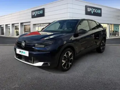 Photo Citroën C4
