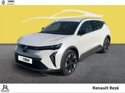 Photo Renault Scenic