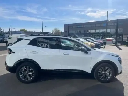 Photo 7 Kia Sportage Gén. V Ph1 Evo 30 Years 5