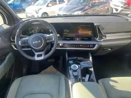 Photo 8 Kia Sportage Gén. V Ph1 Evo 30 Years 5