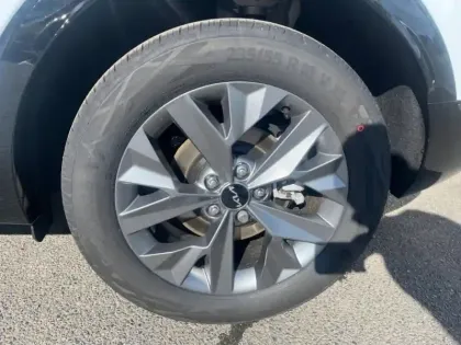 Photo 14 Kia Sportage Gén. V Ph1 Evo 30 Years 5