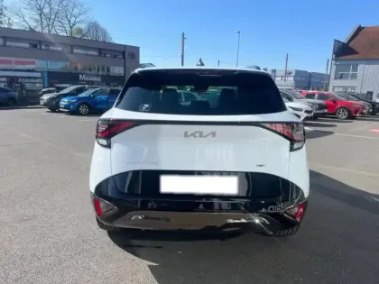 Photo 5 Kia Sportage Gén. V Ph1 Evo 30 Years 5