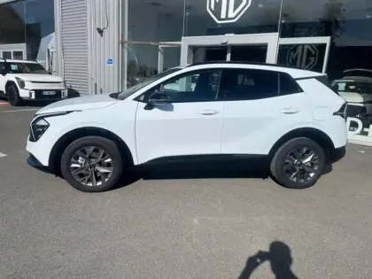 Photo 6 Kia Sportage Gén. V Ph1 Evo 30 Years 5