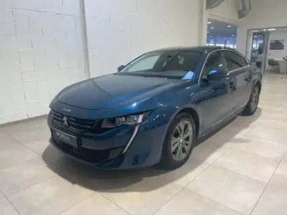 Photo Peugeot 508