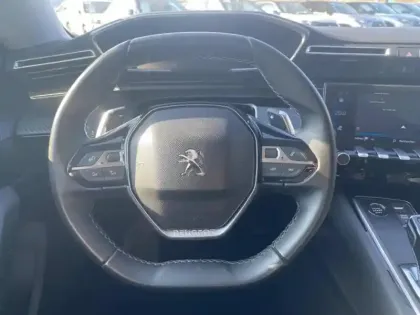 Photo 9 Peugeot 508  BlueHDi 130ch S&S Allure Business EAT8