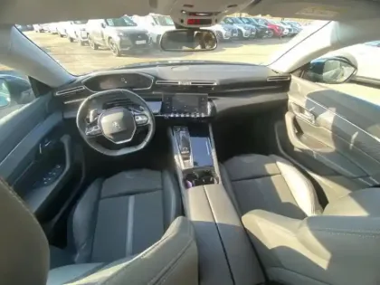 Photo 5 Peugeot 508  BlueHDi 130ch S&S Allure Business EAT8