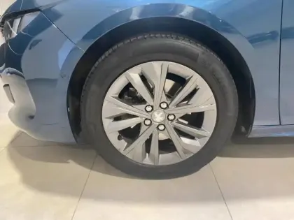 Photo 8 Peugeot 508  BlueHDi 130ch S&S Allure Business EAT8