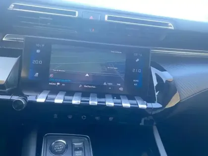 Photo 10 Peugeot 508  BlueHDi 130ch S&S Allure Business EAT8