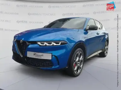 Photo Alfa Romeo Tonale