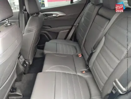 Photo 9 Alfa Romeo Tonale  1.3 PHEV 280ch Veloce AT6 e-Q4