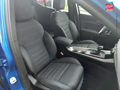 Photo 8 Alfa Romeo Tonale  1.3 PHEV 280ch Veloce AT6 e-Q4