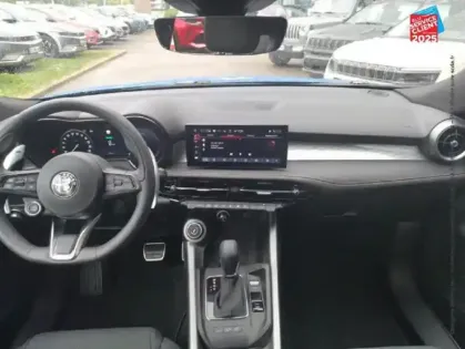 Photo 7 Alfa Romeo Tonale  1.3 PHEV 280ch Veloce AT6 e-Q4