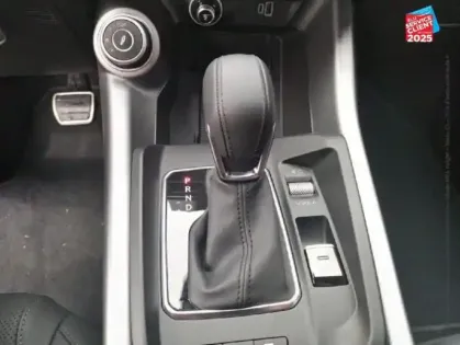 Photo 12 Alfa Romeo Tonale  1.3 PHEV 280ch Veloce AT6 e-Q4