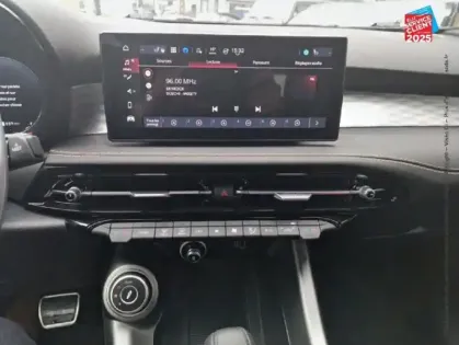 Photo 13 Alfa Romeo Tonale  1.3 PHEV 280ch Veloce AT6 e-Q4