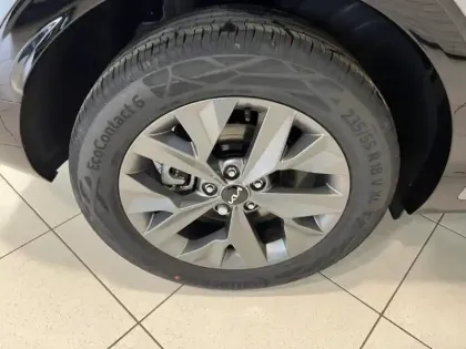 Photo 14 Kia Sportage Gén. V Ph1 Evo GT-line 5