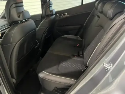 Photo 10 Kia Sportage Gén. V Ph1 Evo GT-line 5