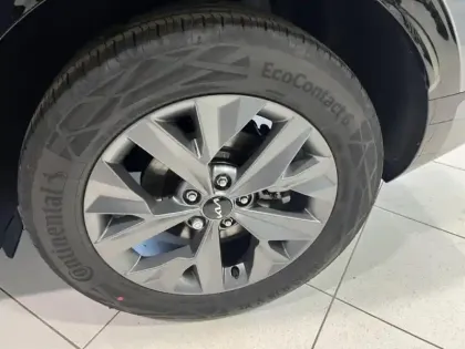 Photo 13 Kia Sportage Gén. V Ph1 Evo GT-line 5