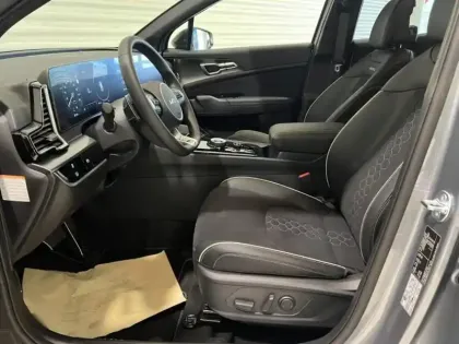 Photo 8 Kia Sportage Gén. V Ph1 Evo GT-line 5