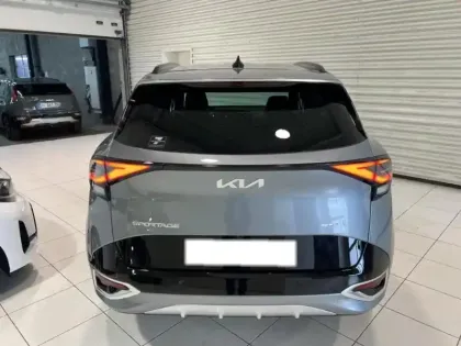 Photo 5 Kia Sportage Gén. V Ph1 Evo GT-line 5