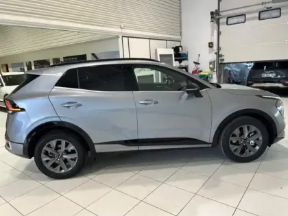 Photo 7 Kia Sportage Gén. V Ph1 Evo GT-line 5