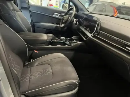 Photo 9 Kia Sportage Gén. V Ph1 Evo GT-line 5