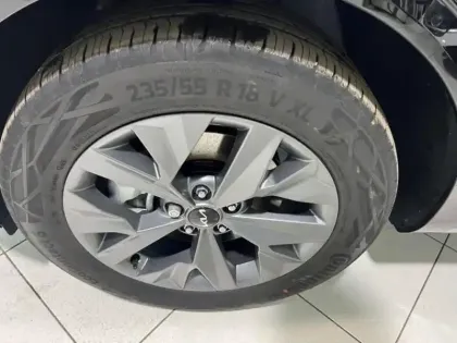 Photo 12 Kia Sportage Gén. V Ph1 Evo GT-line 5