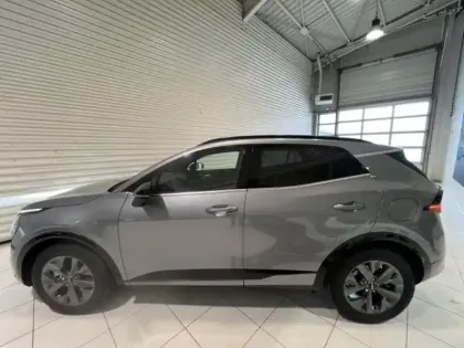 Photo 6 Kia Sportage Gén. V Ph1 Evo GT-line 5