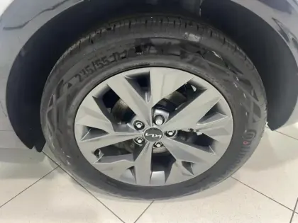 Photo 12 Kia Sportage Gén. V Ph1 Evo GT-line Premium 5