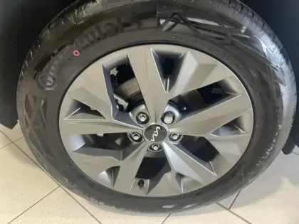 Photo 14 Kia Sportage Gén. V Ph1 Evo GT-line Premium 5