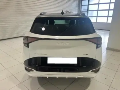 Photo 5 Kia Sportage Gén. V Ph1 Evo GT-line Premium 5