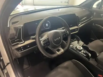 Photo 8 Kia Sportage Gén. V Ph1 Evo GT-line Premium 5