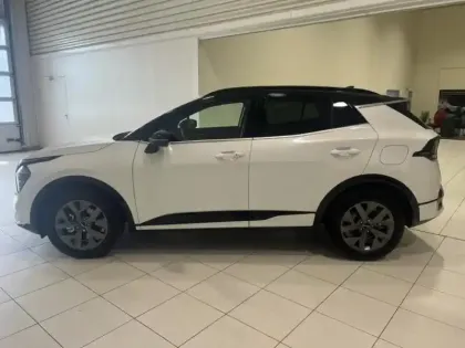 Photo 6 Kia Sportage Gén. V Ph1 Evo GT-line Premium 5