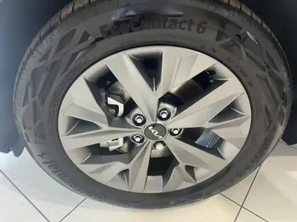 Photo 13 Kia Sportage Gén. V Ph1 Evo GT-line Premium 5